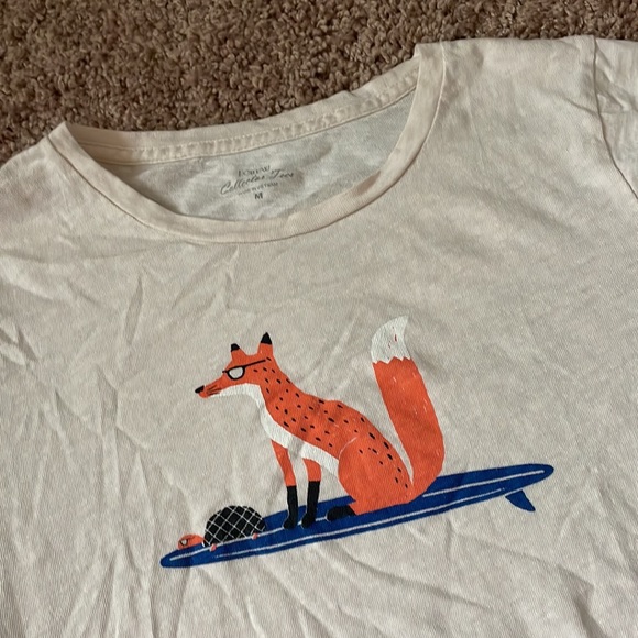 Fun tee - Picture 2 of 2